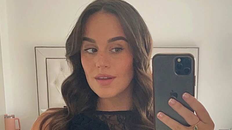 Inside Strictly star Ellie Leach