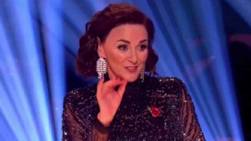 Strictly fans blast 