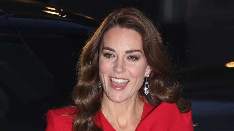 Kate Middleton