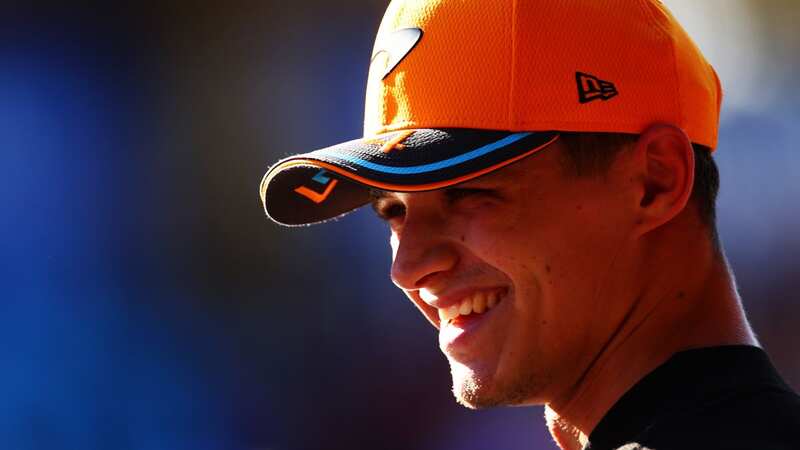 Norris could prove Hakkinen right at Brazil GP as Verstappen vulnerable