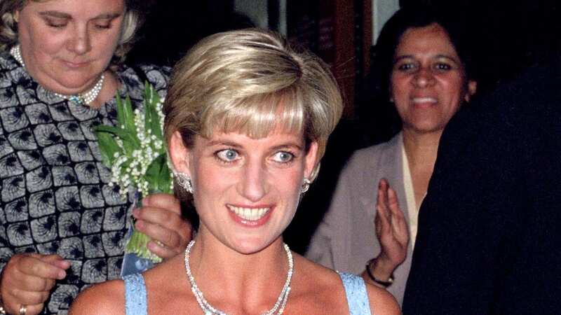 Princess Diana stunned royal family into silence during heated Christmas dinner