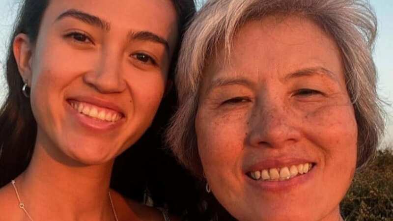 Dad fears daughter taken by Hamas will never see cancer-stricken mum again