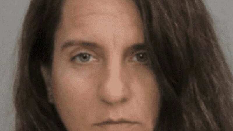 Jessica Bundren was sentenced to life in prison (Image: Brazos County Jail)