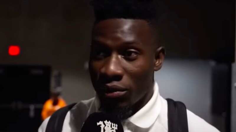 Onana shows true colours with rousing Man Utd message after dramatic Fulham win