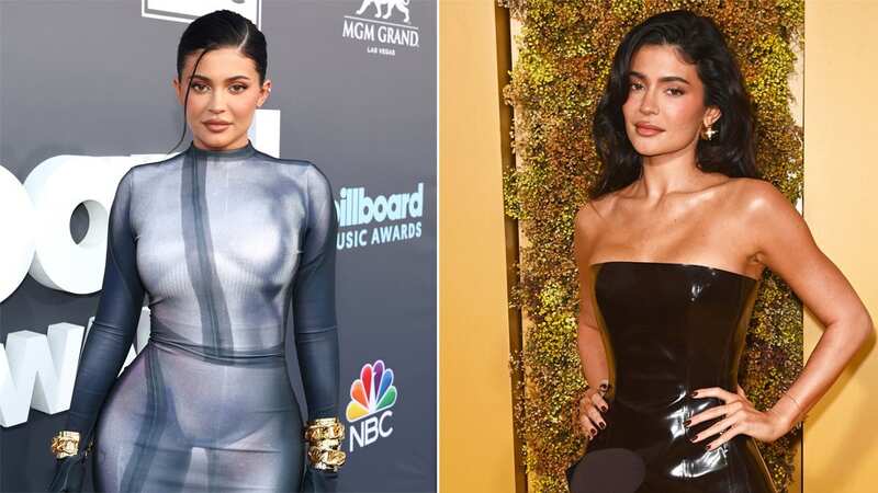Kylie Jenner accused of using controversial jab Ozempic to lose weight