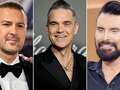 Male celebs under the knife including veneers, nipple ops and a botched nose job dqxikeidqkikdinv