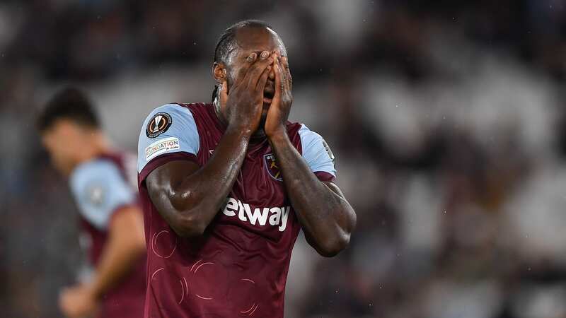 Agbonlahor takes swipe at 