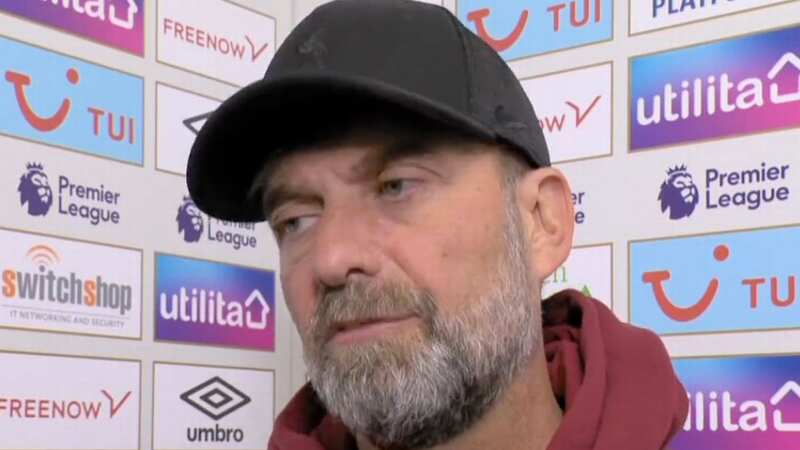 Klopp makes plea over Diaz