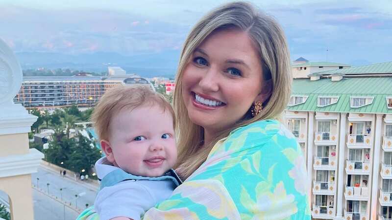 Amy Hart admits she
