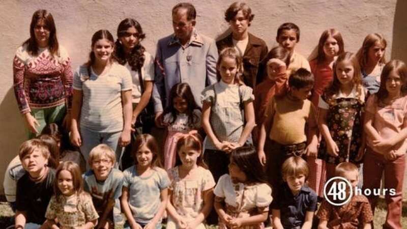 The victims of the Chowchilla bus kidnapping (Image: 48 hours)