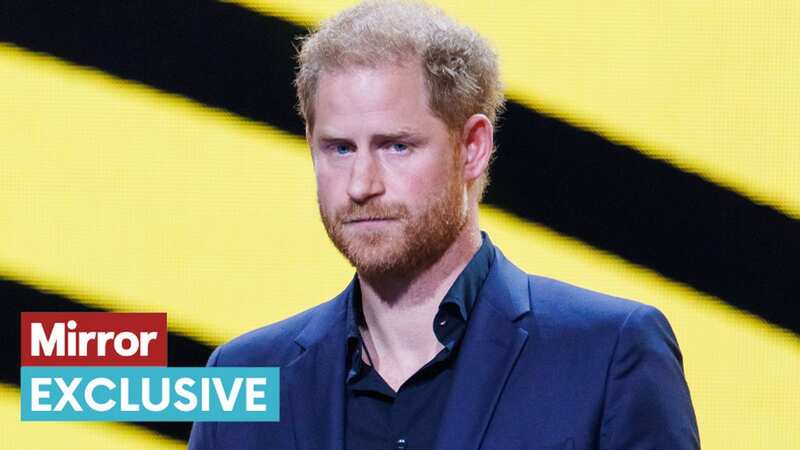 Prince Harry is having a tough time adjusting to Los Angeles, expert claims (Image: Getty Images)