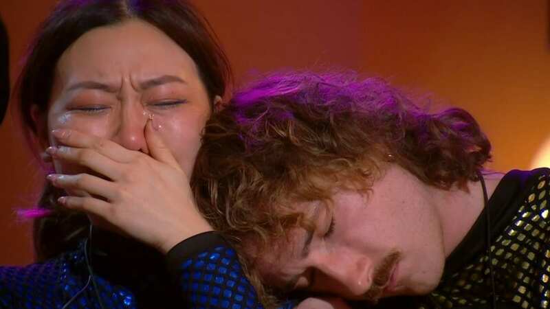 Big Brother house reeling over nominations twist as housemates sob over task