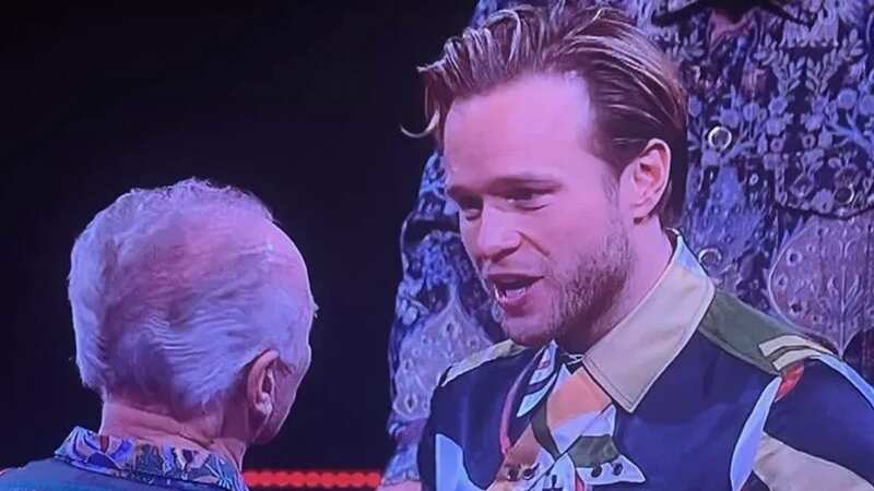 Olly Murs 