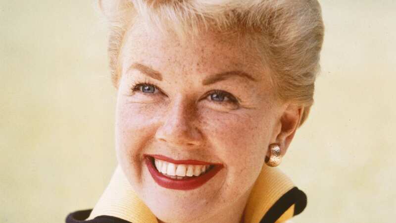 Doris Day
