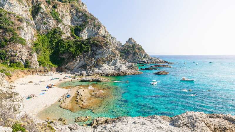 The Government is consulting on possible changes to holiday pay (Image: Getty Images/Cultura RF)