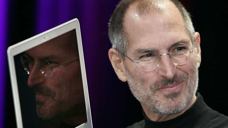 Steve Jobs