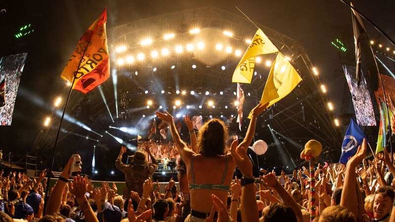 Emily Eavis has slammed Glastonbury Festival headline rumours (Image: Getty Images)