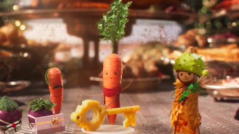 Aldi fans in stitches over Kevin