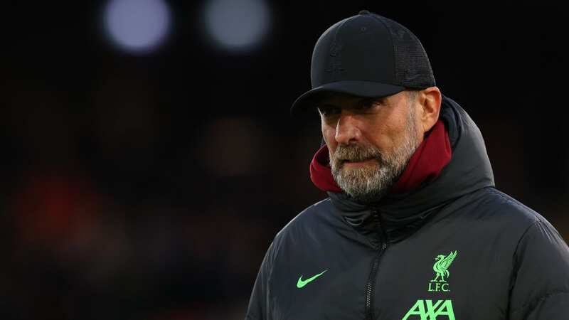 Jurgen Klopp is preparing his forthcoming transfer plans (Image: Shaun Brooks/Action Plus/REX/Shutterstock)