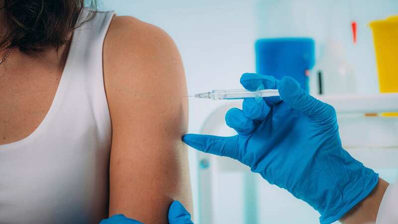 Nearly one million people may be eligible for the shingles vaccine (Image: Getty Images/Science Photo Library RF)