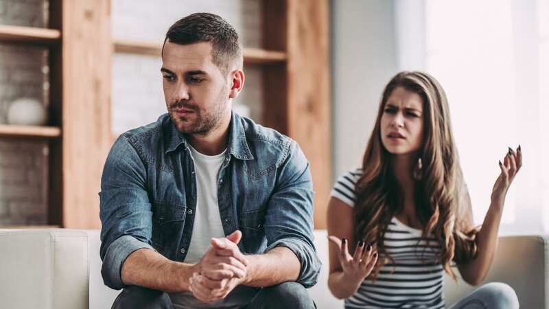 The man has a chilling warning to others who want to take a DNA test (stock photo) (Image: Getty Images/iStockphoto)