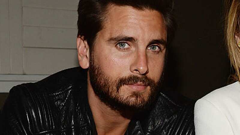 Scott Disick has spoken out after Kourtney Kardashian gave birth