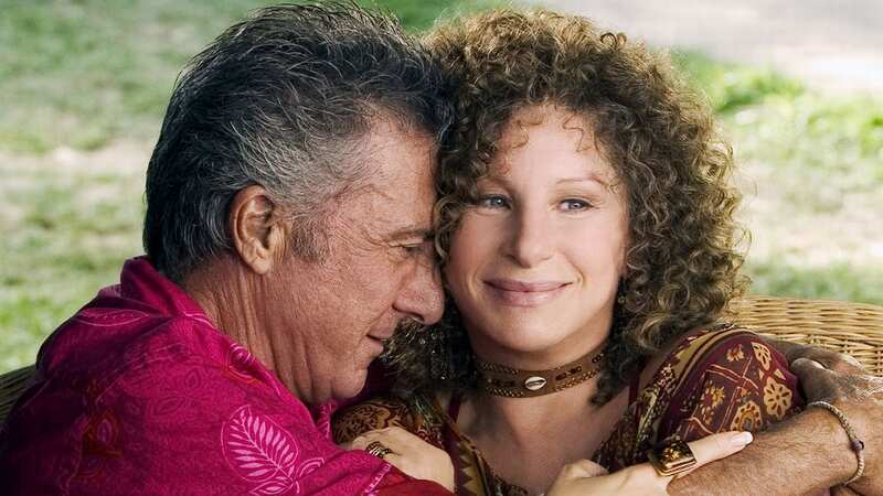 Barbra Streisand will address the Meet The Fockers pay gap in her new memoir