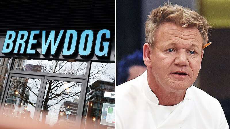 Gordon Ramsay