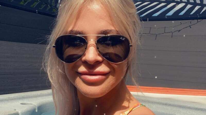 Mikayla Fox said she leaked the image 