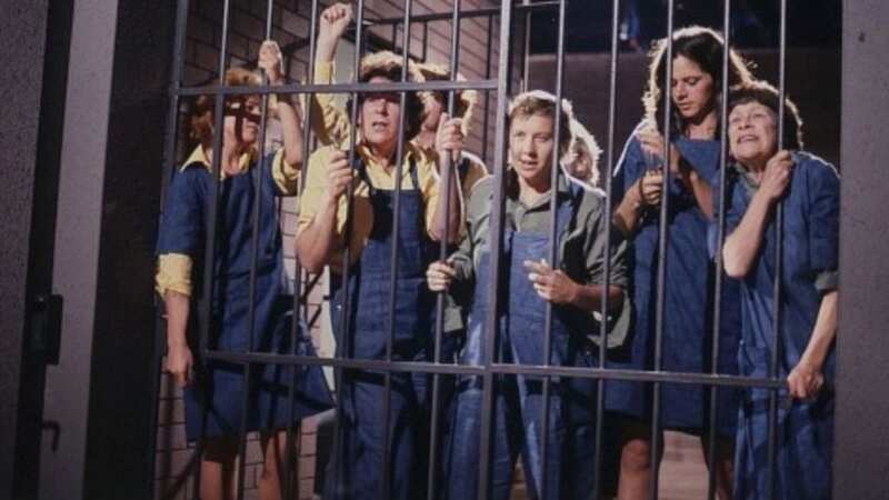 Legendary 80s TV series set for reunion to celebrate 45th anniversary since first episode (Image: Network Ten)