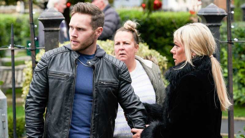 EastEnders