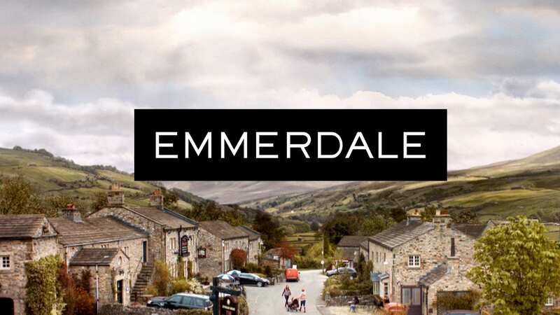 Emmerdale airs heartbreaking split for loved couple as Craig