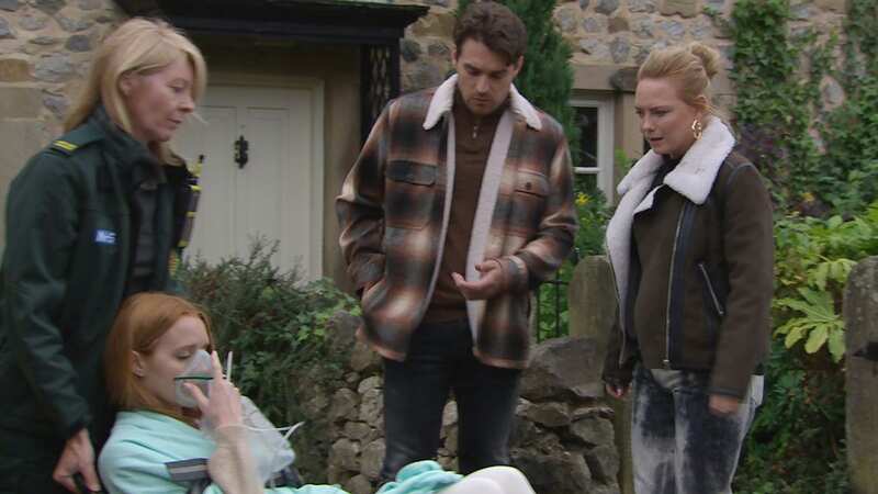 Emmerdale