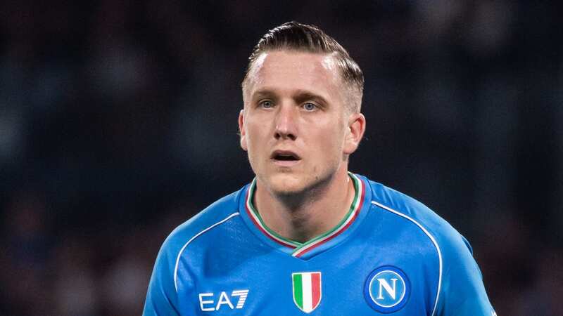 Liverpool given Piotr Zielinski transfer hope as Reds star drops exit hint