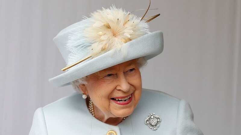 Late Queen 