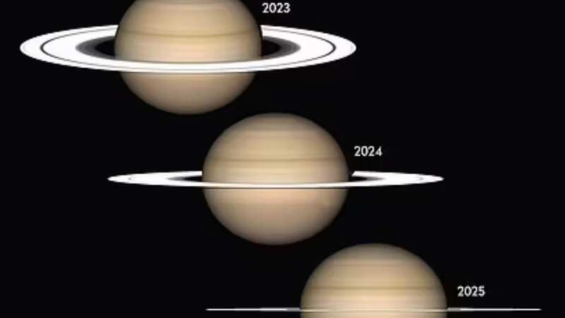 Saturn