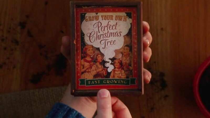 John Lewis release teaser ahead of highly-anticipated Christmas advert