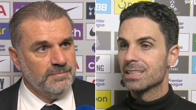 After Arteta nonsense, Spurs boss shows Premier League the way forward with VAR