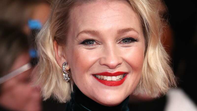 Joanna Page