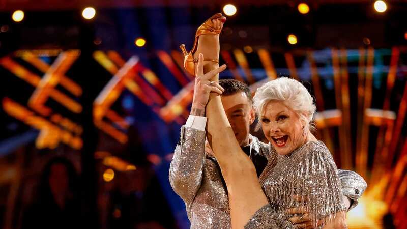 Strictly fans rumble BBC 