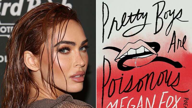 Megan has confessed emotional details of her life