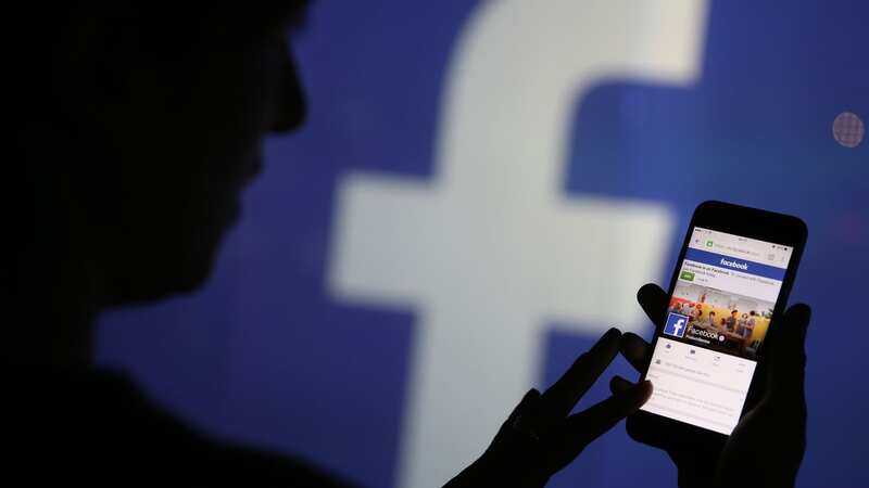 Facebook (Image: Getty)