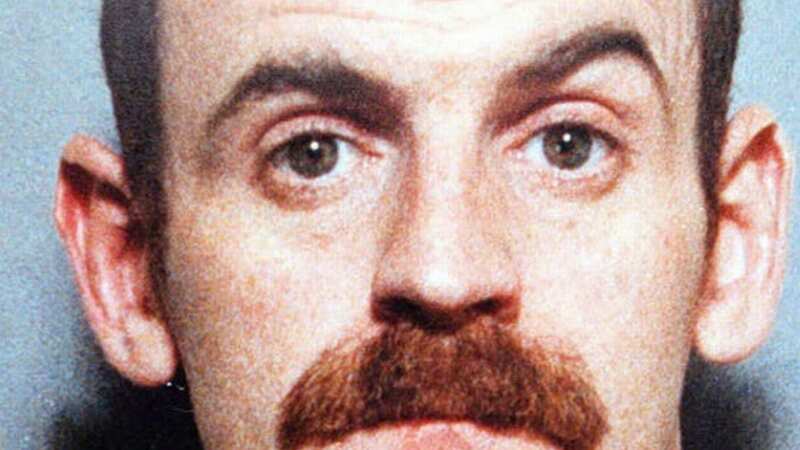 Police issue photo dated January 1997 of John O