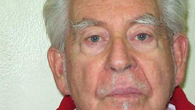 Disgraced presenter Rolf Harris died in May (Image: PA)