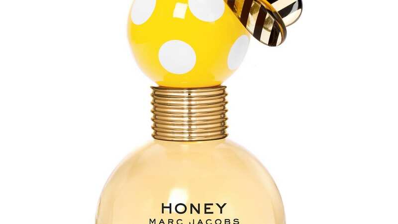 Marc Jacobs Honey Eau de Parfum