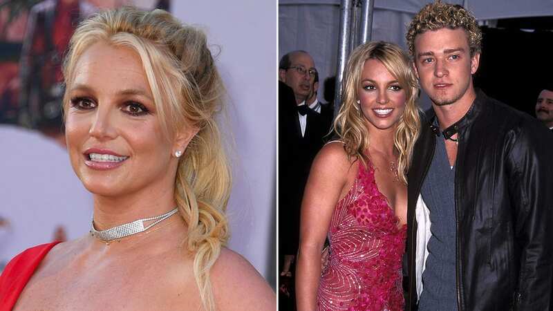 Timbaland said that the singer needed to be 