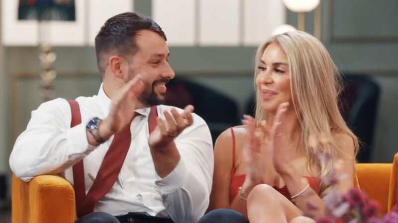 E4 Married At First Sight UK fans spot telling sign about contestants in 