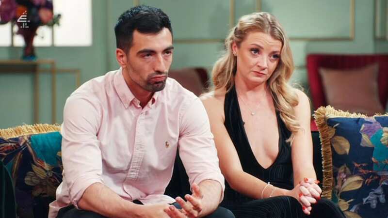 Married At First Sight UK