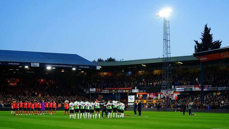 Liverpool fans tear into Luton chants as Premier League issues new statement