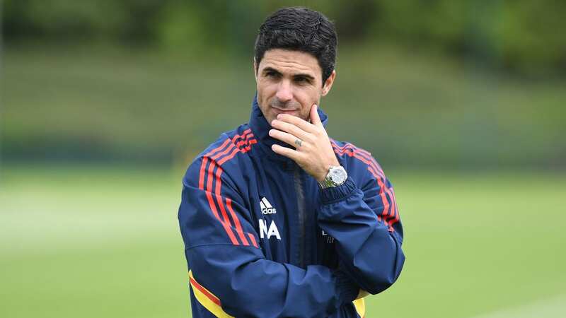 FA finally respond to Mikel Arteta rant as Arsenal asked for 